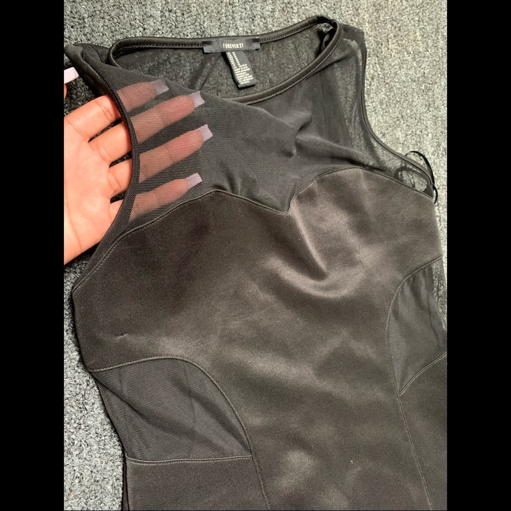 Forever 21 dress
